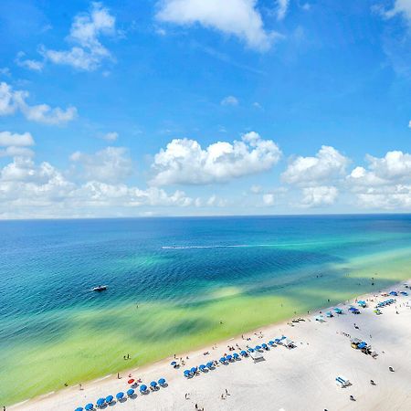 Grandview East 1503 Aparthotel Panama City Beach Buitenkant foto