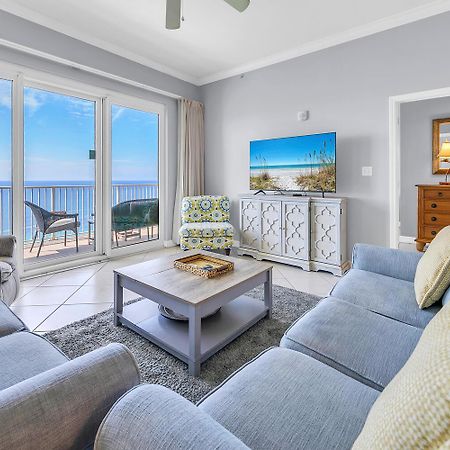 Grandview East 1503 Aparthotel Panama City Beach Buitenkant foto