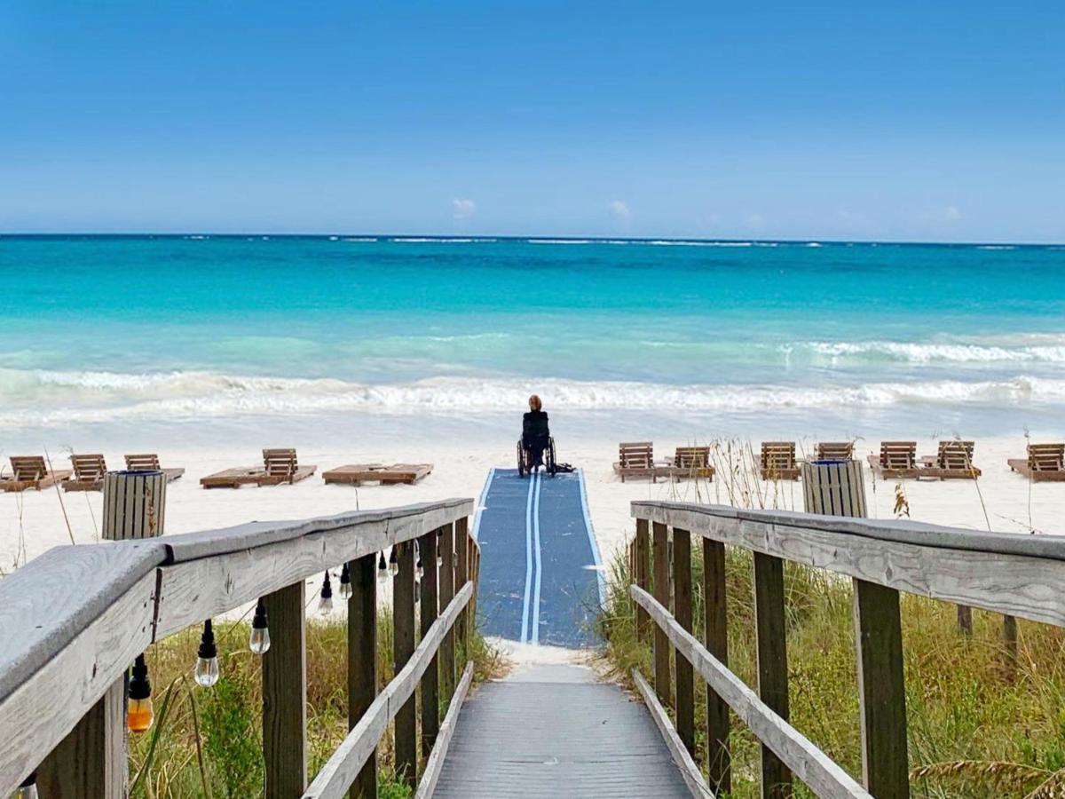 Grandview East 1503 Aparthotel Panama City Beach Buitenkant foto