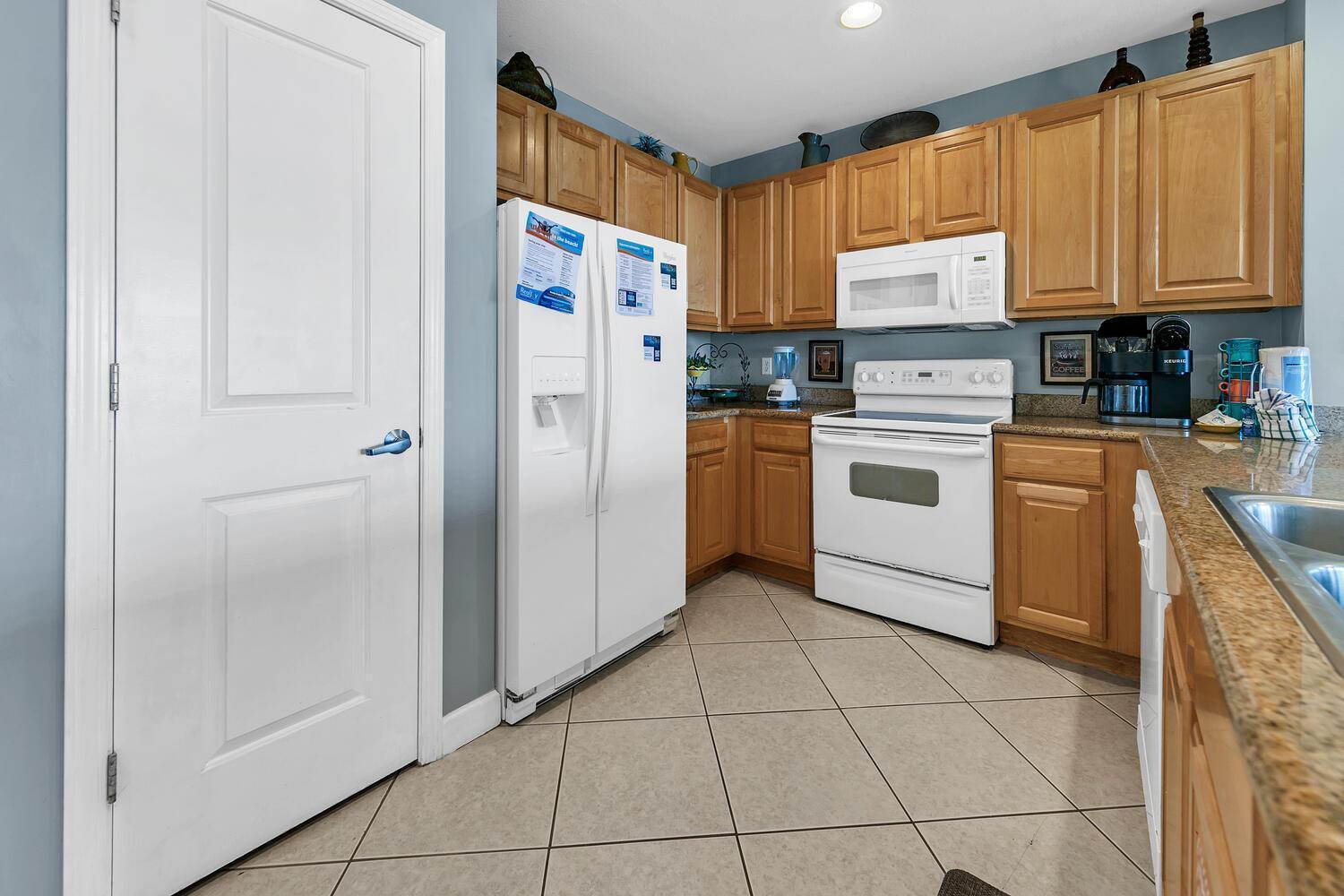 Grandview East 1503 Aparthotel Panama City Beach Buitenkant foto