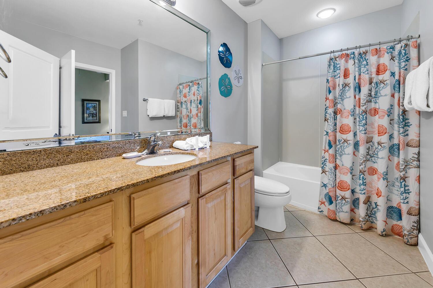Grandview East 1503 Aparthotel Panama City Beach Buitenkant foto