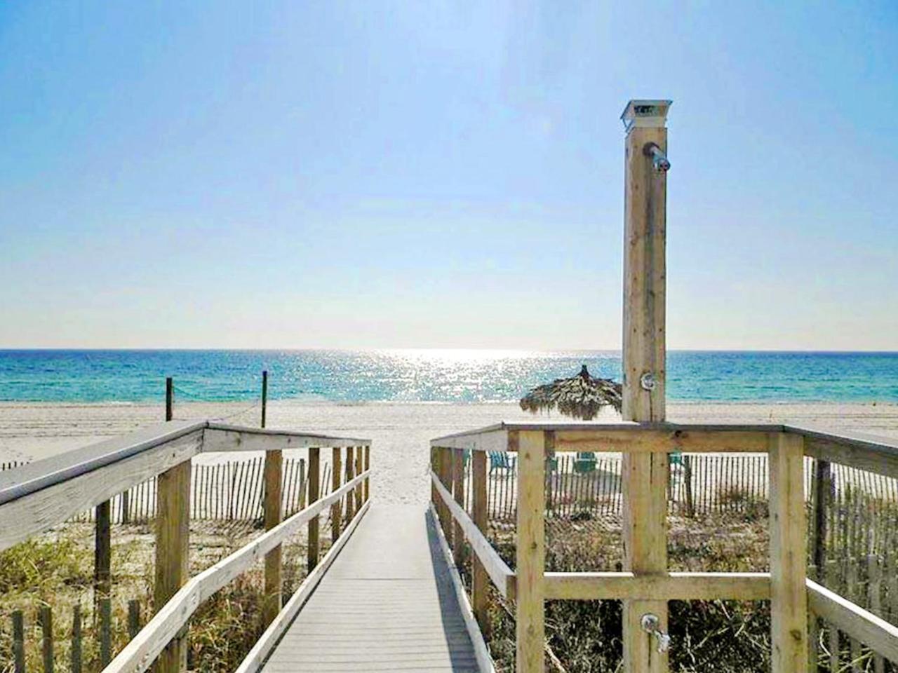 Grandview East 1503 Aparthotel Panama City Beach Buitenkant foto